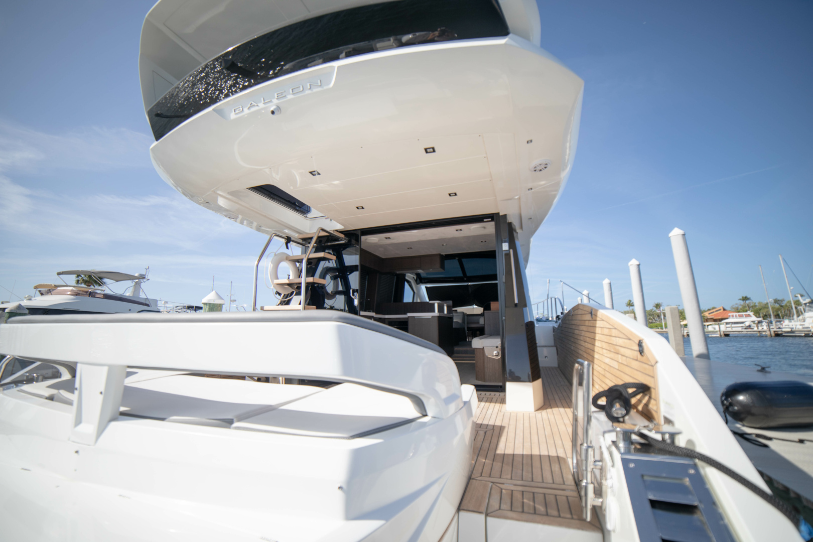 2024 Galeon 510 SKY - Image 10