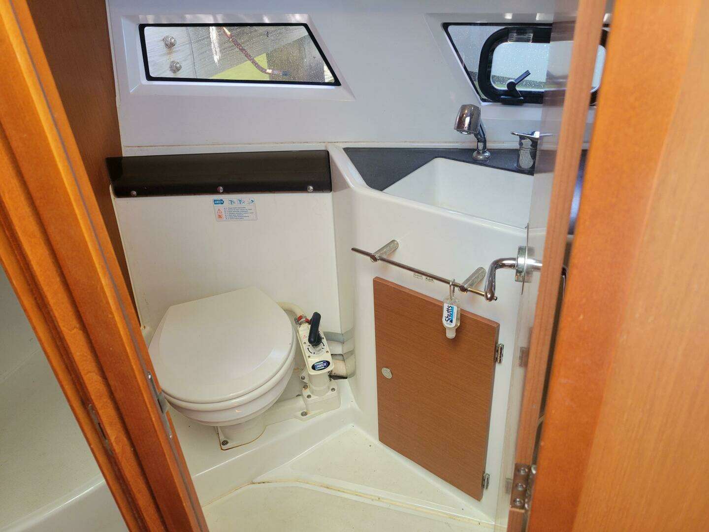 2016 Jeanneau Merry Fisher 855 - Image 33