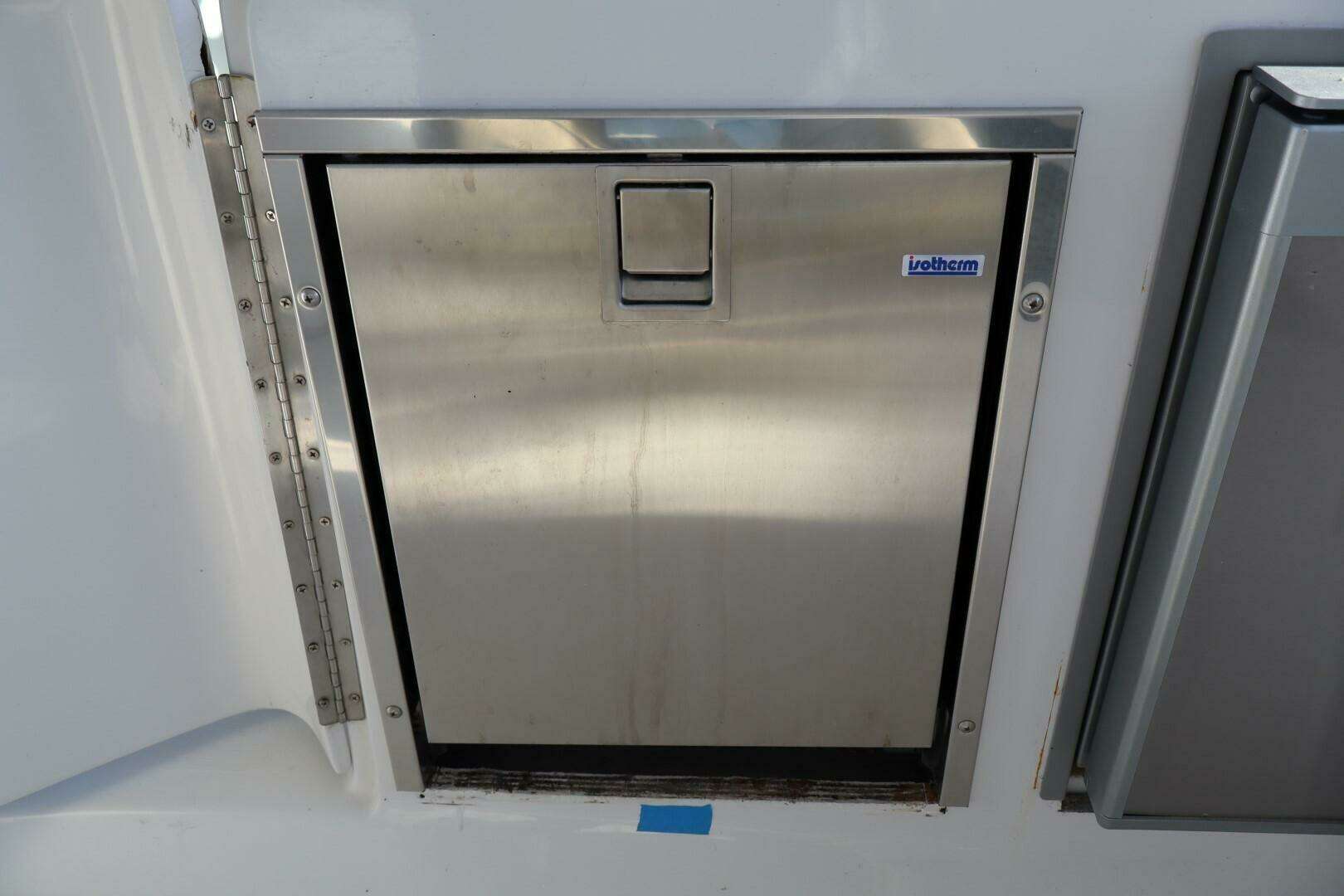 2006 Bluewater 5200 - Image 78