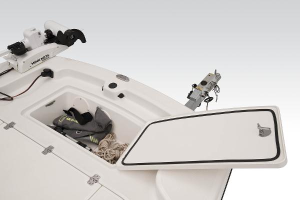Manufacturer Provided Image: Mako Pro Skiff 19 CC