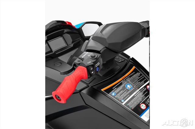 2024 Yamaha WaveRunner VX DLX - 7