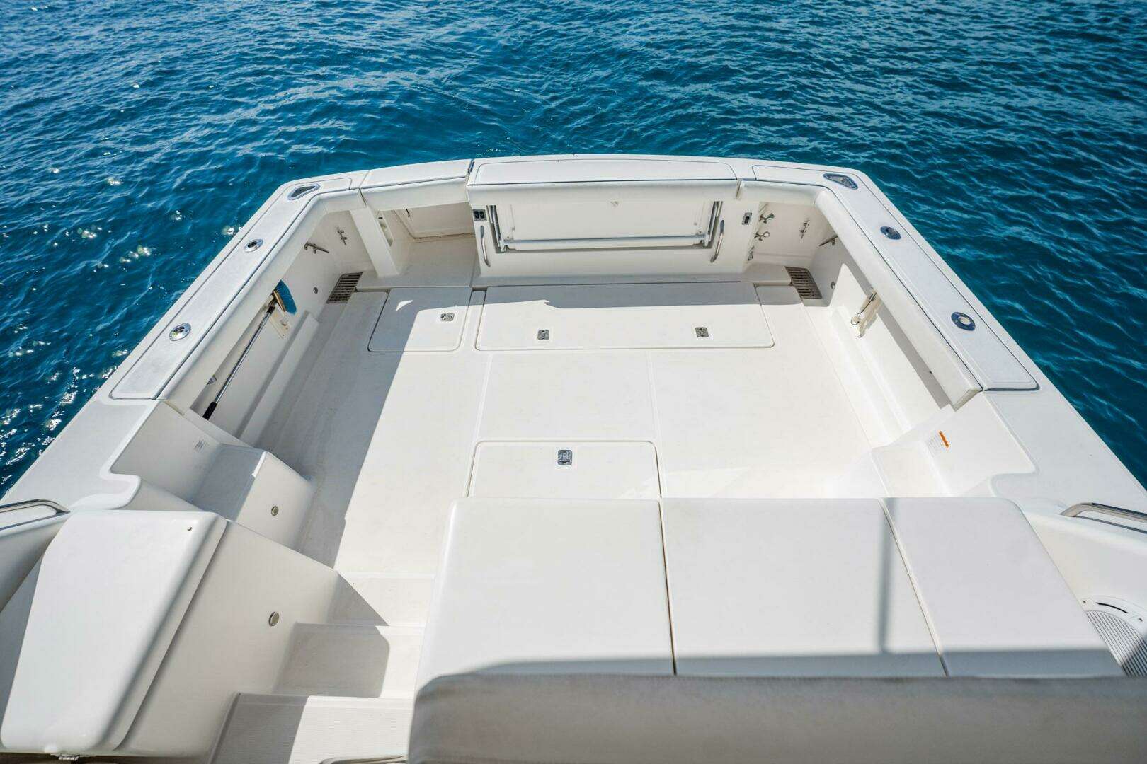 2004 Tiara Yachts 4200 Open - Image 52