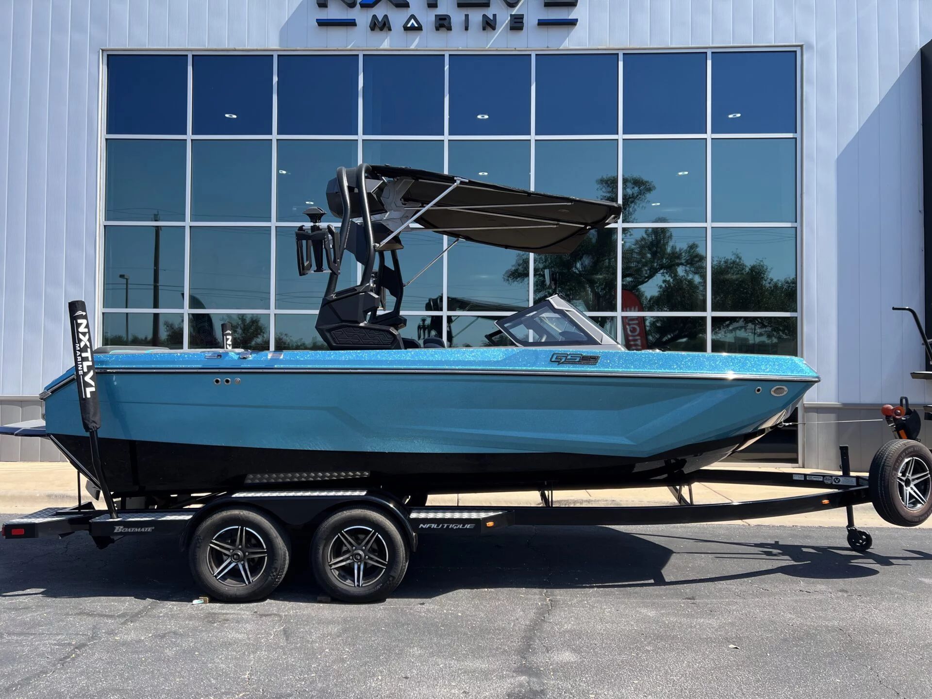 2025 Nautique Super Air Nautique GS20 - 2