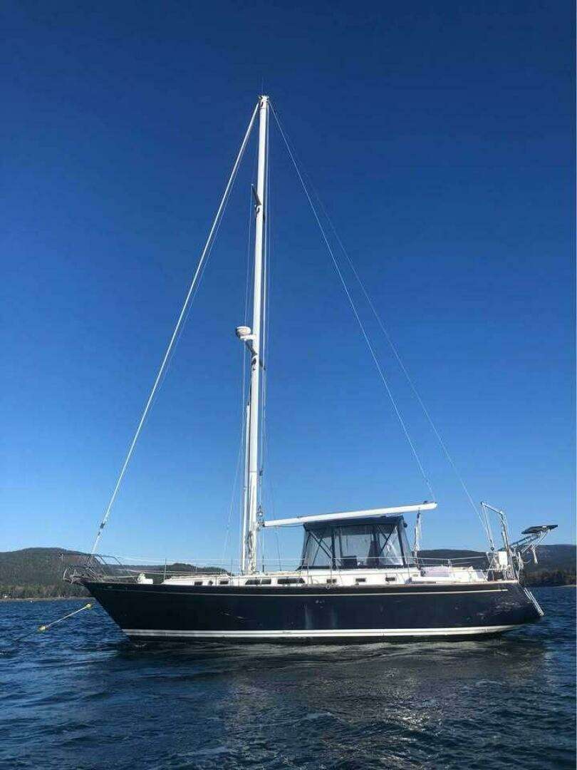 1986 Endeavour 42 CC - Image 8