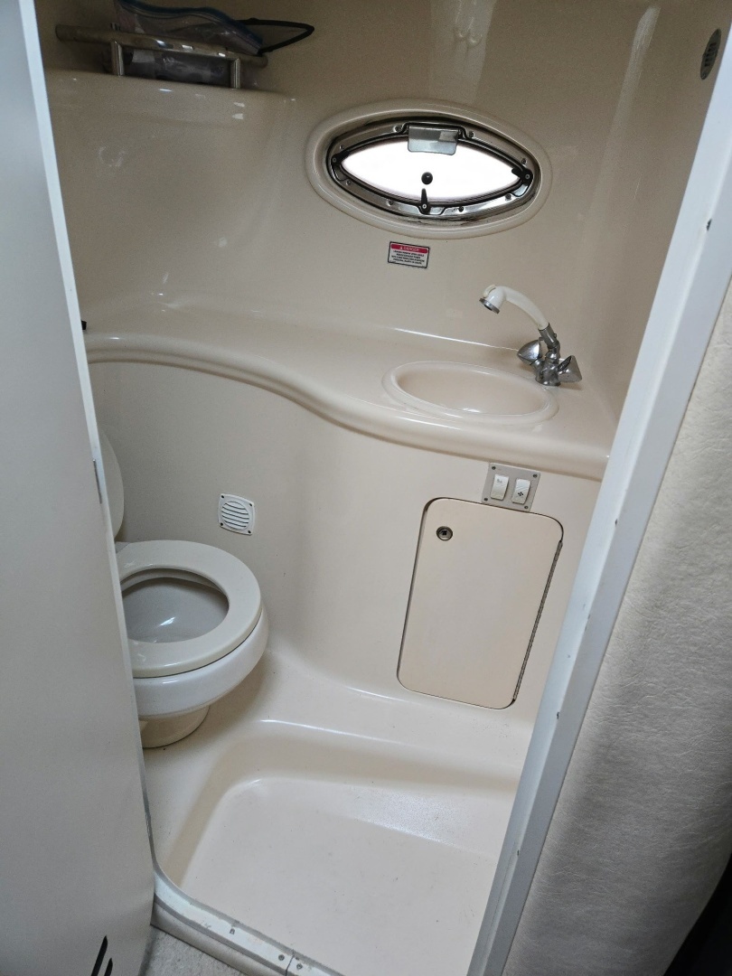 2003 Sea Ray 290 Amberjack - Image 31