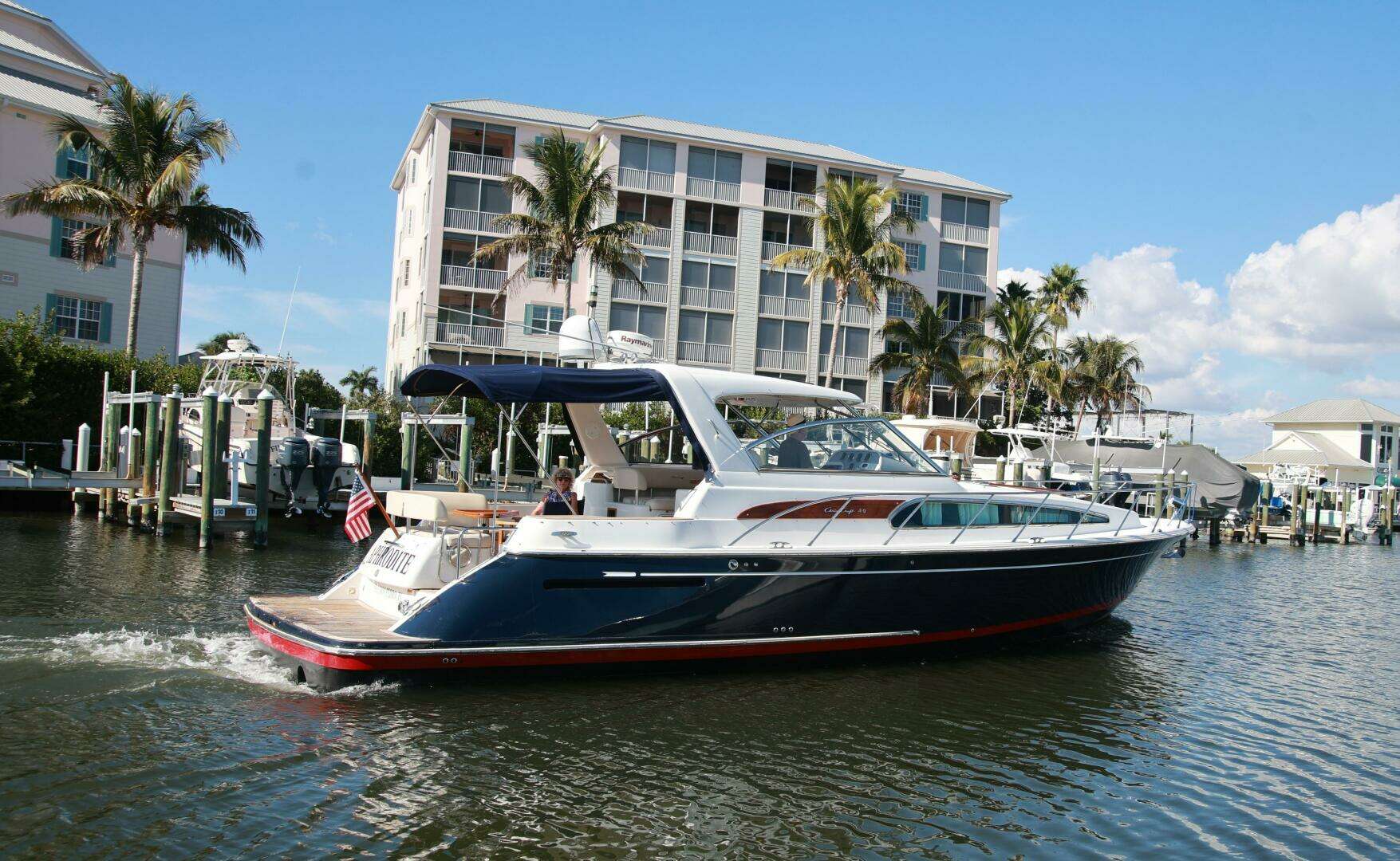 2005 Chris-Craft — - Image 6