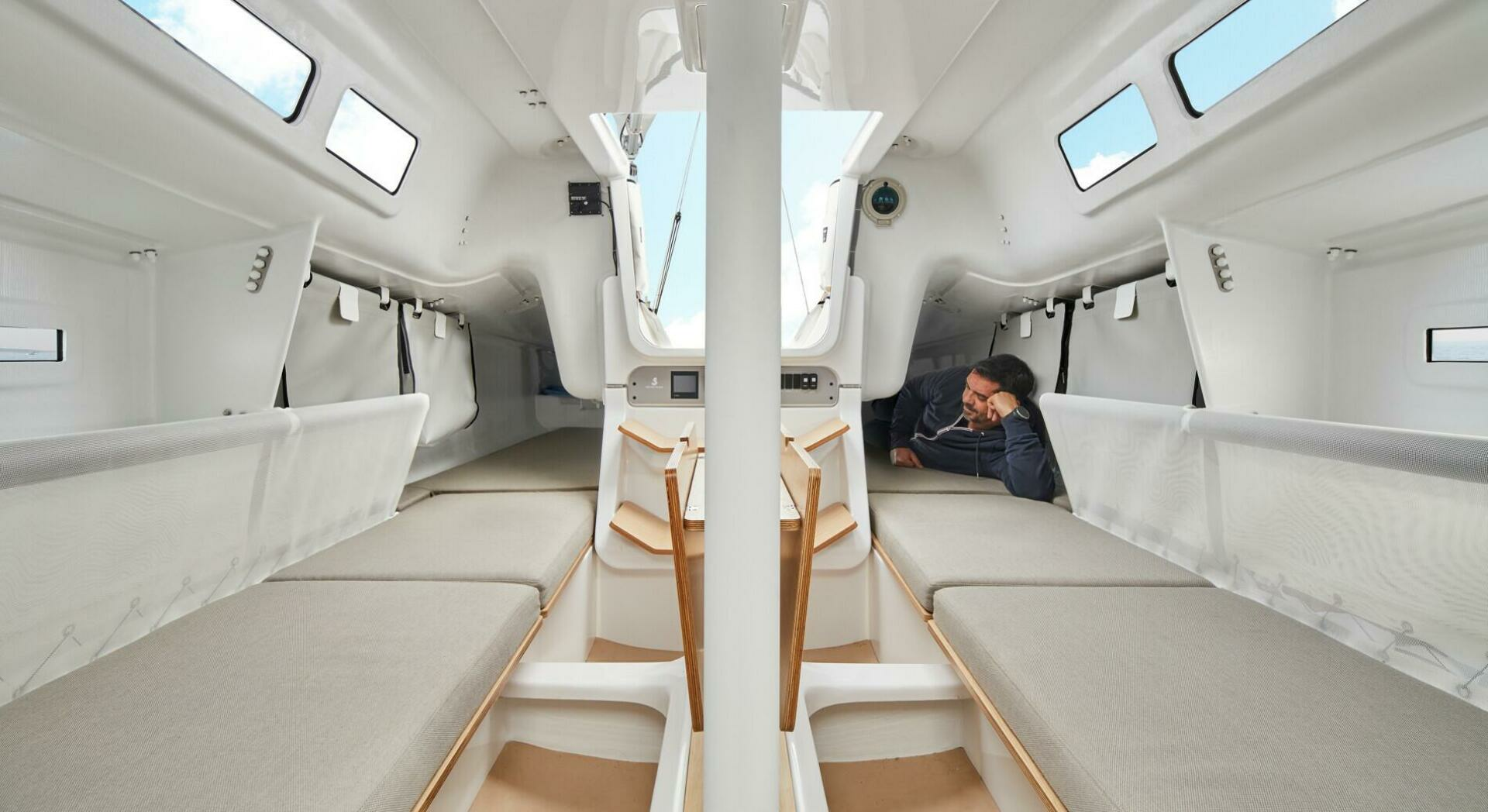 2025 Beneteau First 27 - Image 6