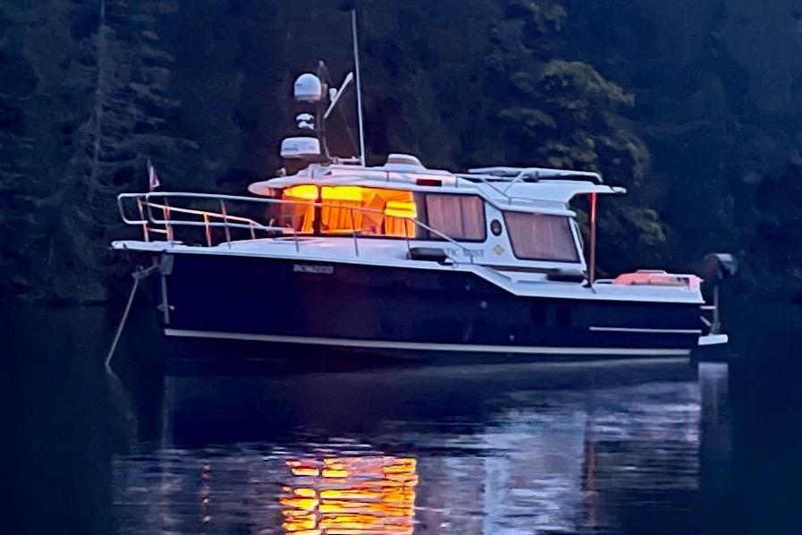 2023 Ranger Tugs R-29 S