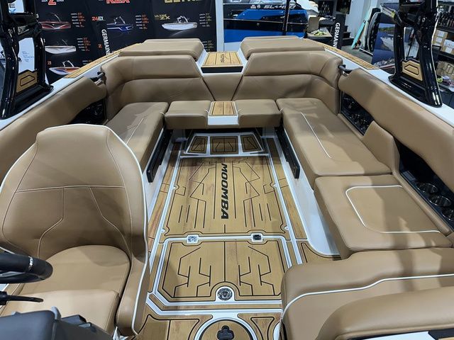 2026 Moomba Mojo - 16
