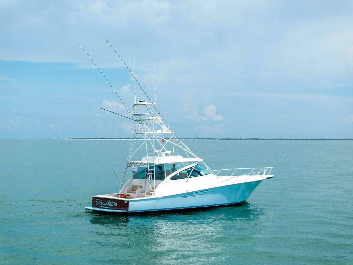 2015 Viking 52 OPEN - Image 74