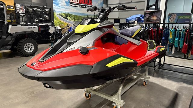 2026 Yamaha WaveRunner JetBlaster PRO 3-Up