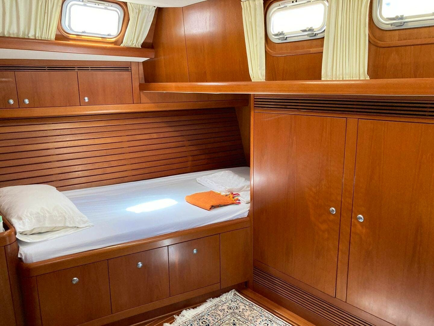 2005 Nautor Swan Custom - Image 18