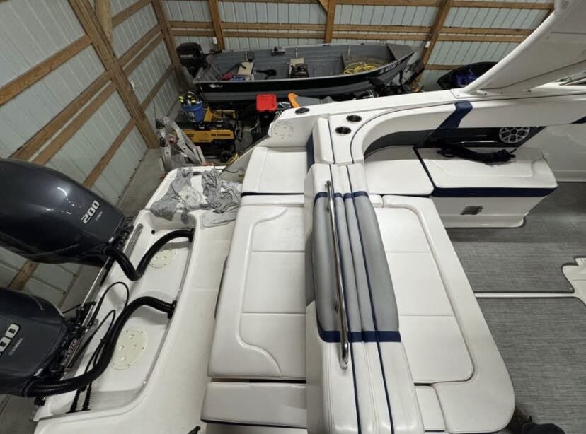 2021 Chaparral OSX 280 - 6