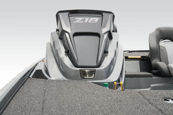 2026 Nitro Z18 - 27