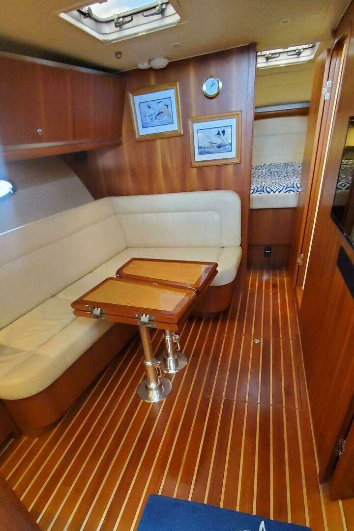 2006 Tiara Yachts 4200 Open - Image 22