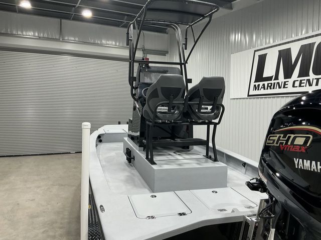 2026 Freedom Boats 24’ Defender - 10