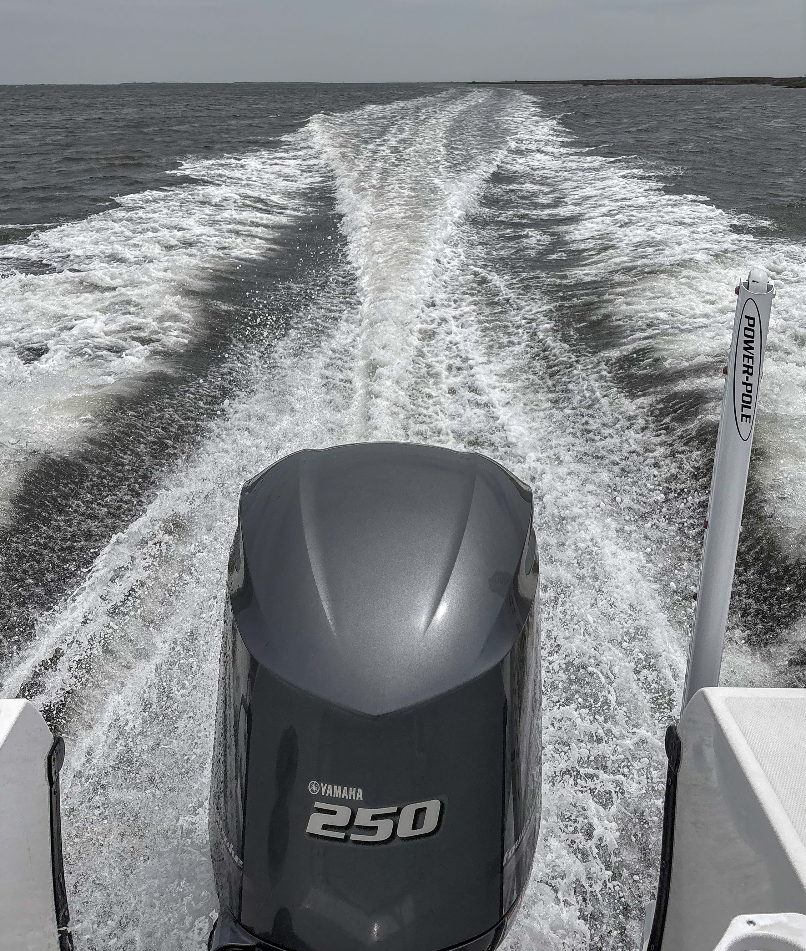 2007 Edgewater 228CC - 7
