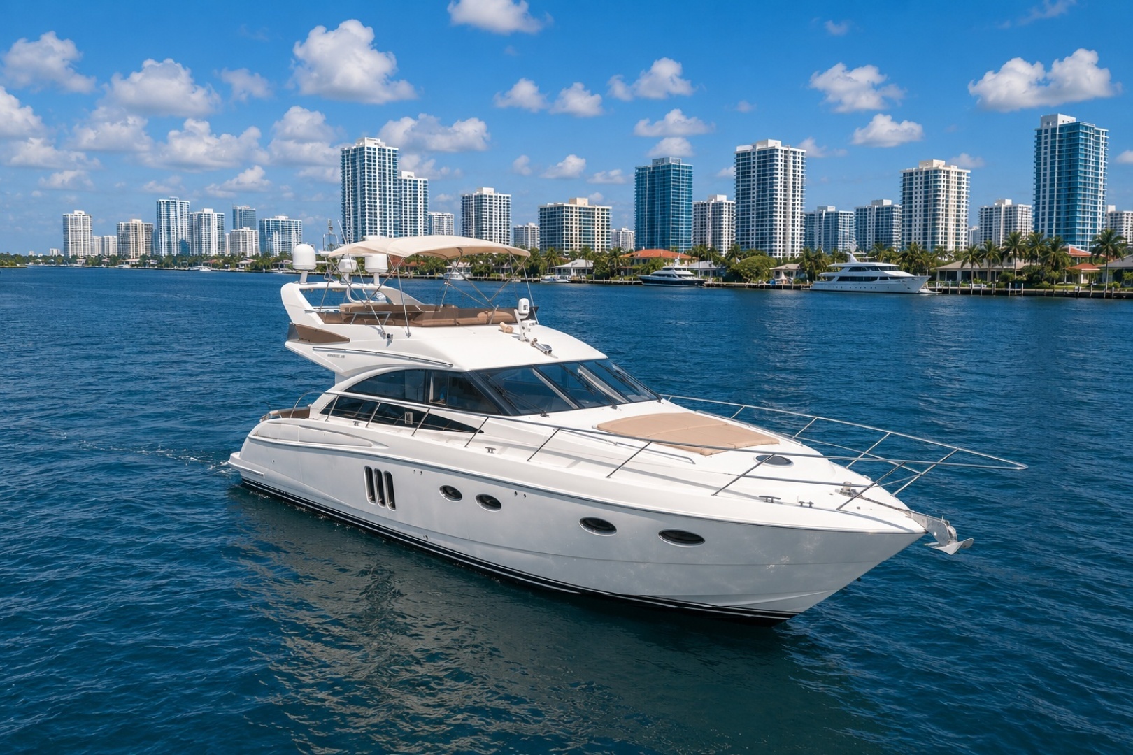 2009 Princess — - Image 2
