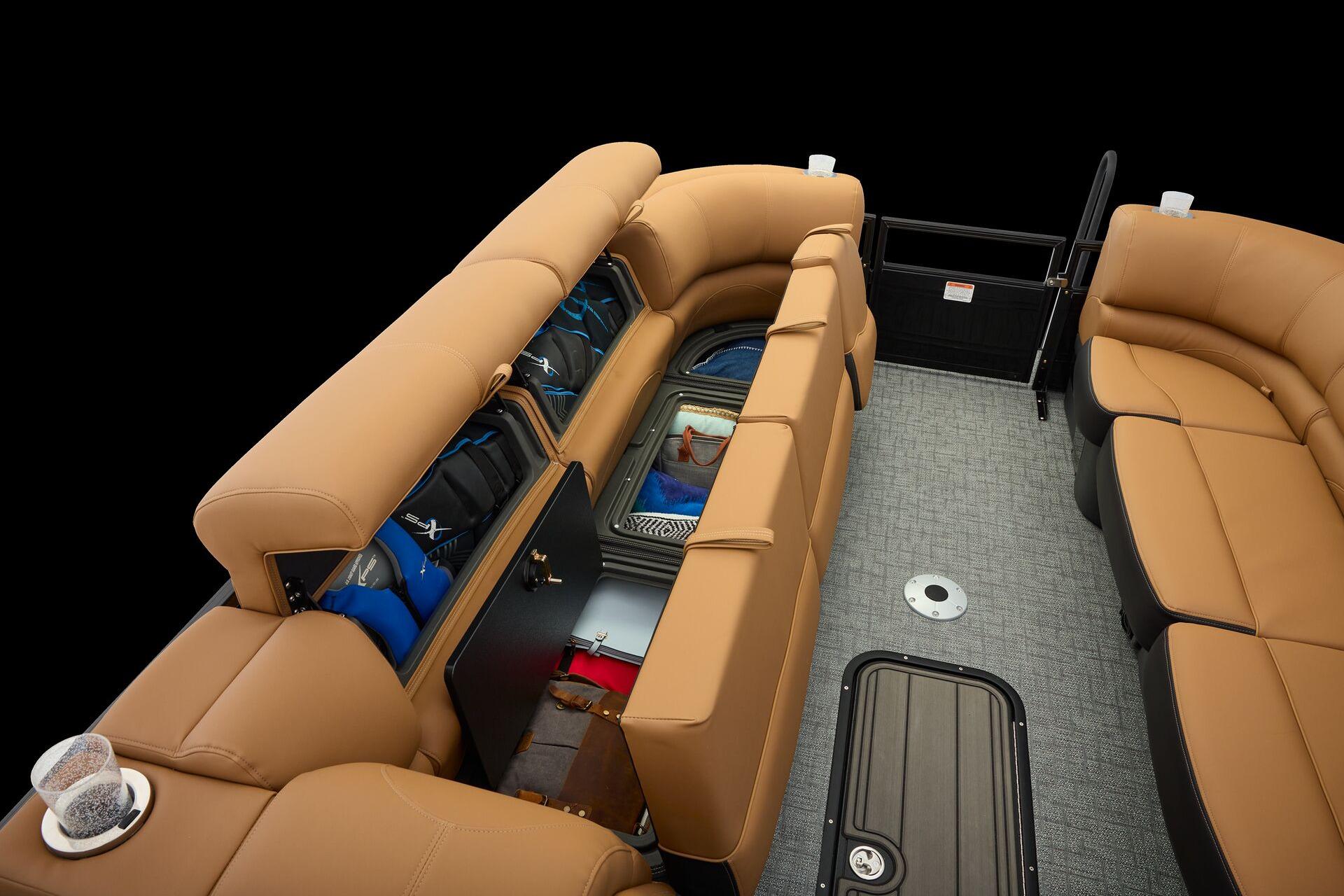 2026 Regency 250 DL - 35