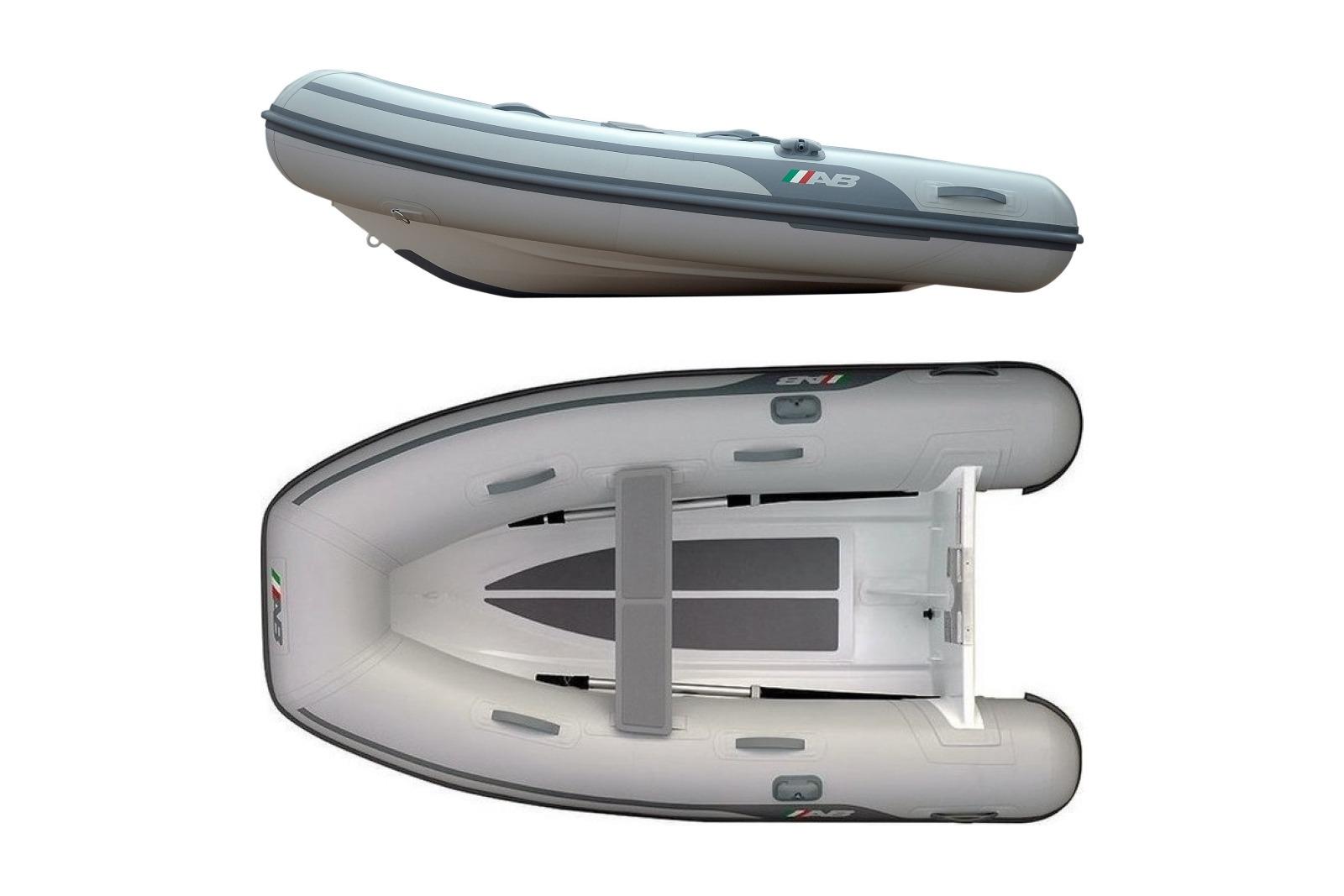 2024 AB Inflatables Lammina 8 AL