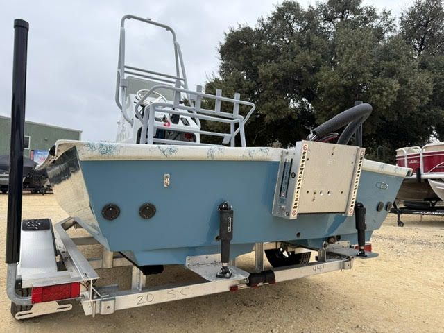 2026 Shoalwater 20' Catamaran - 15