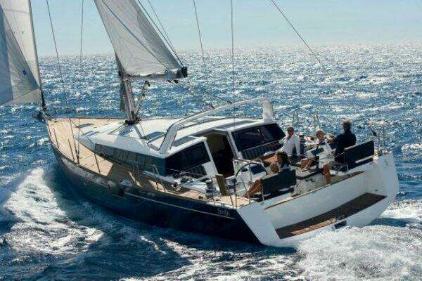 2011 Beneteau Sense