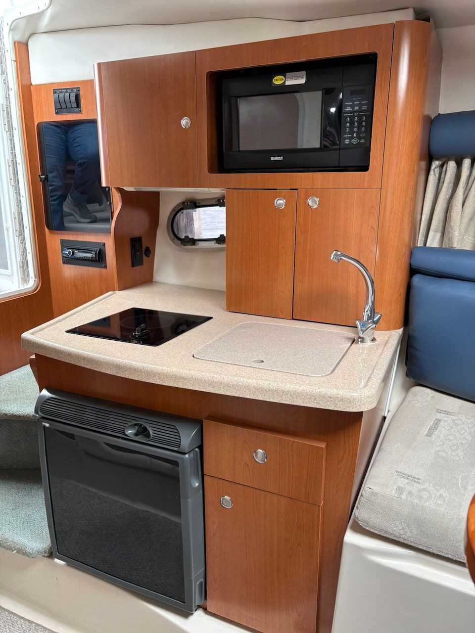 2003 Four Winns 268 Vista - 4