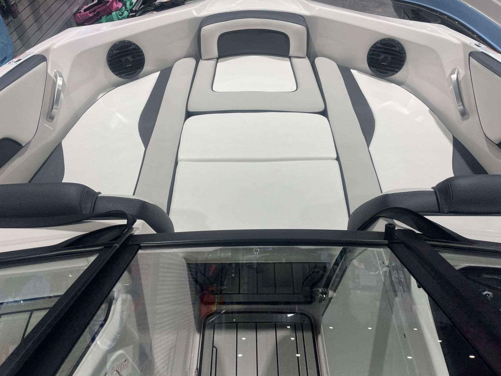 2025 Yamaha Boats 195S - 7