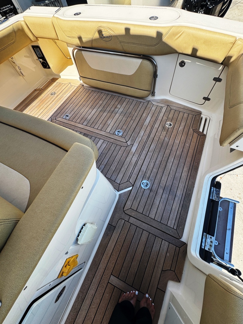2016 Scout 350LXF - Image 18