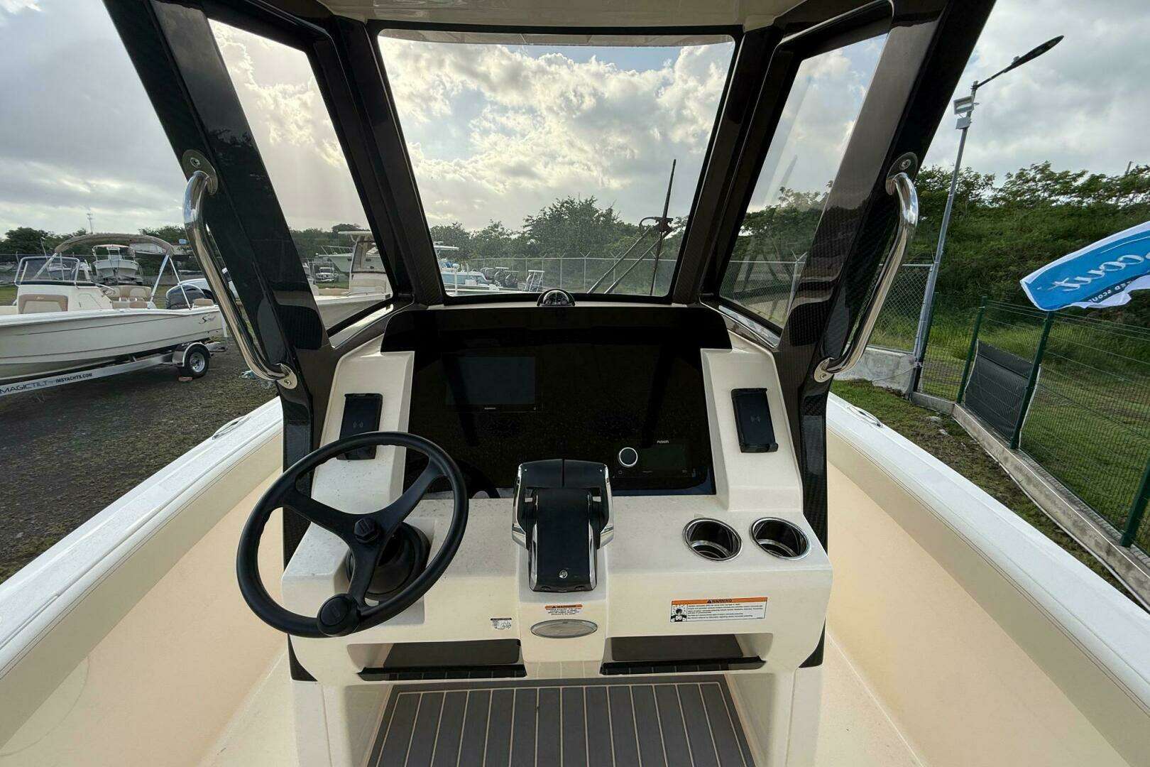 2026 Scout 260 LXF - Image 6