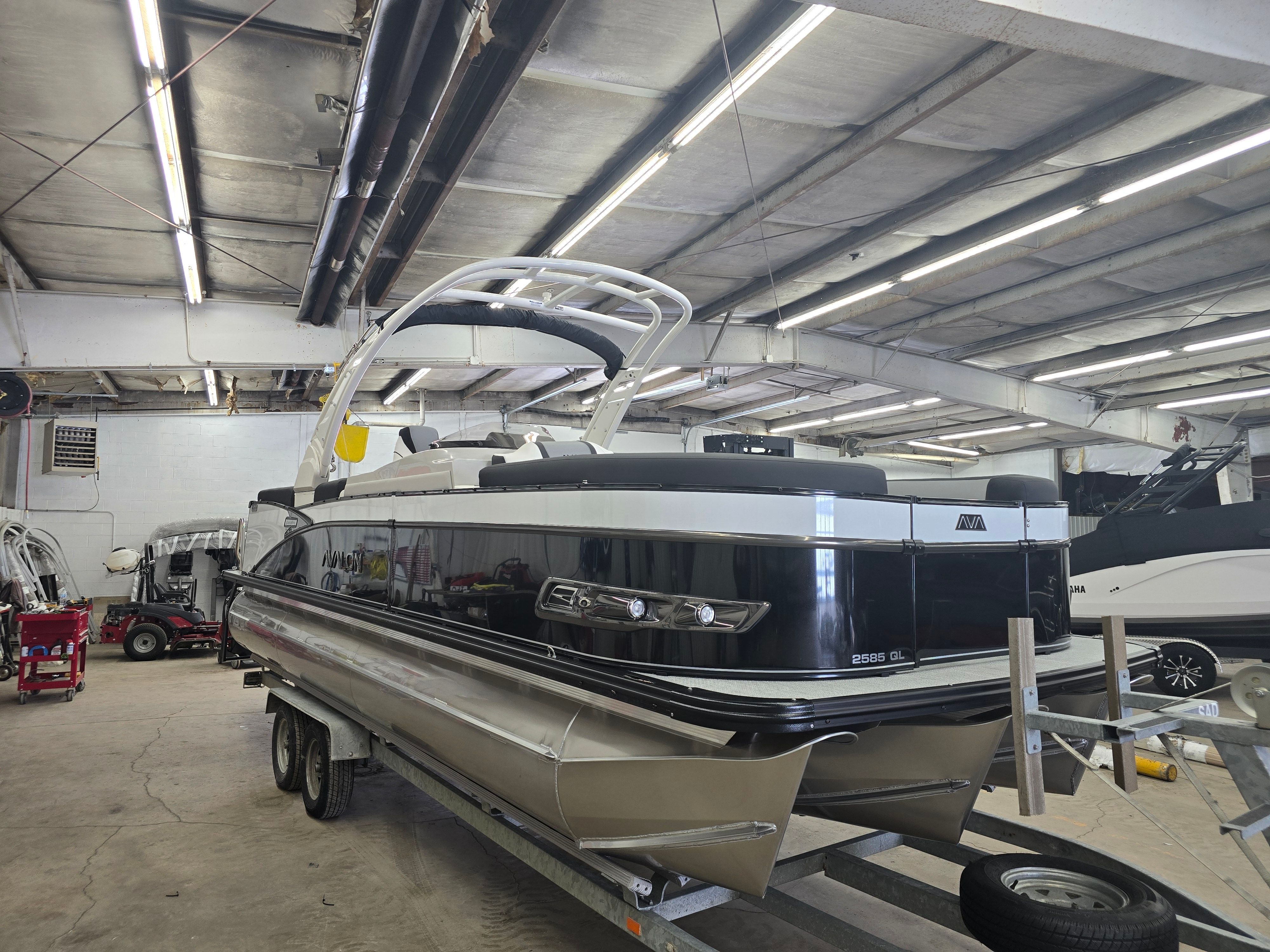 2026 AVALON CAT QL-25T - Image 3