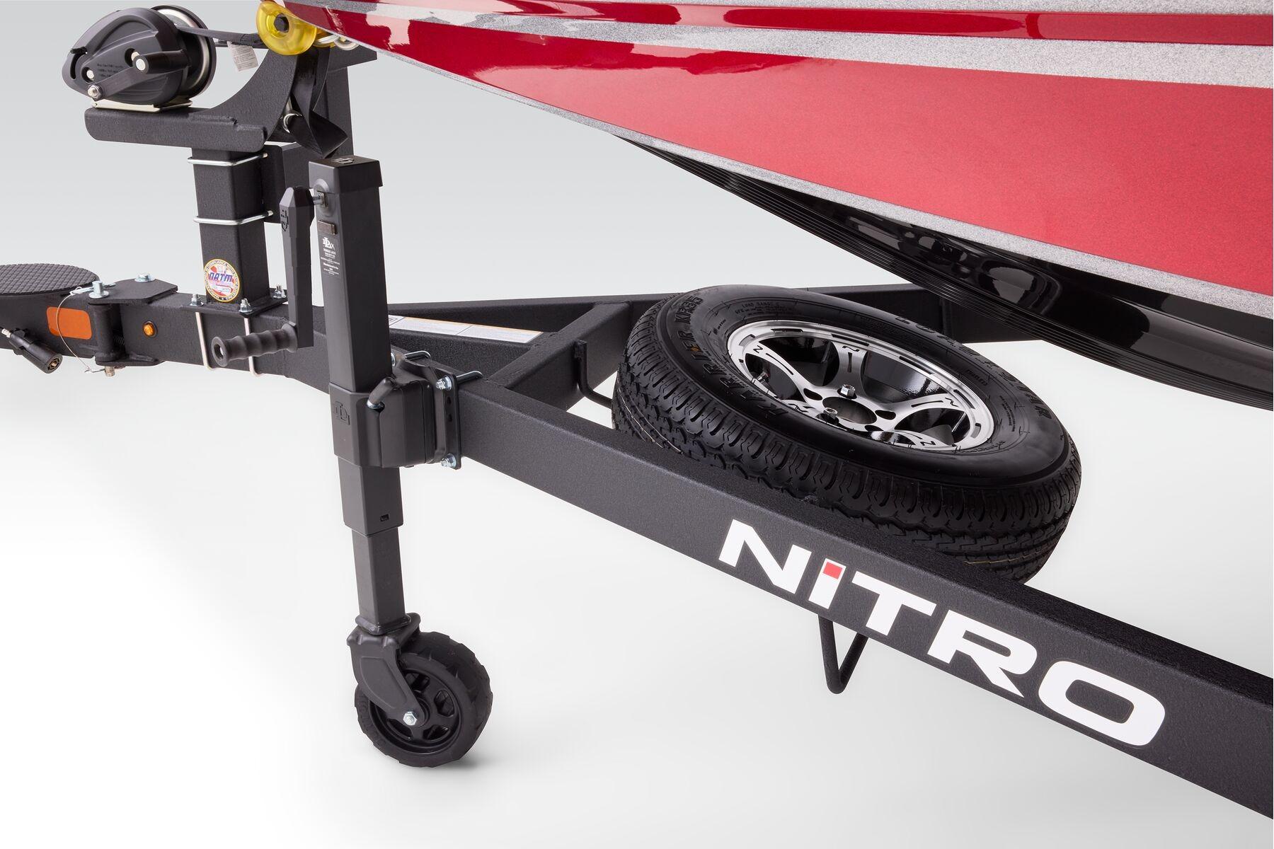 2026 Nitro Z20 XL - 18