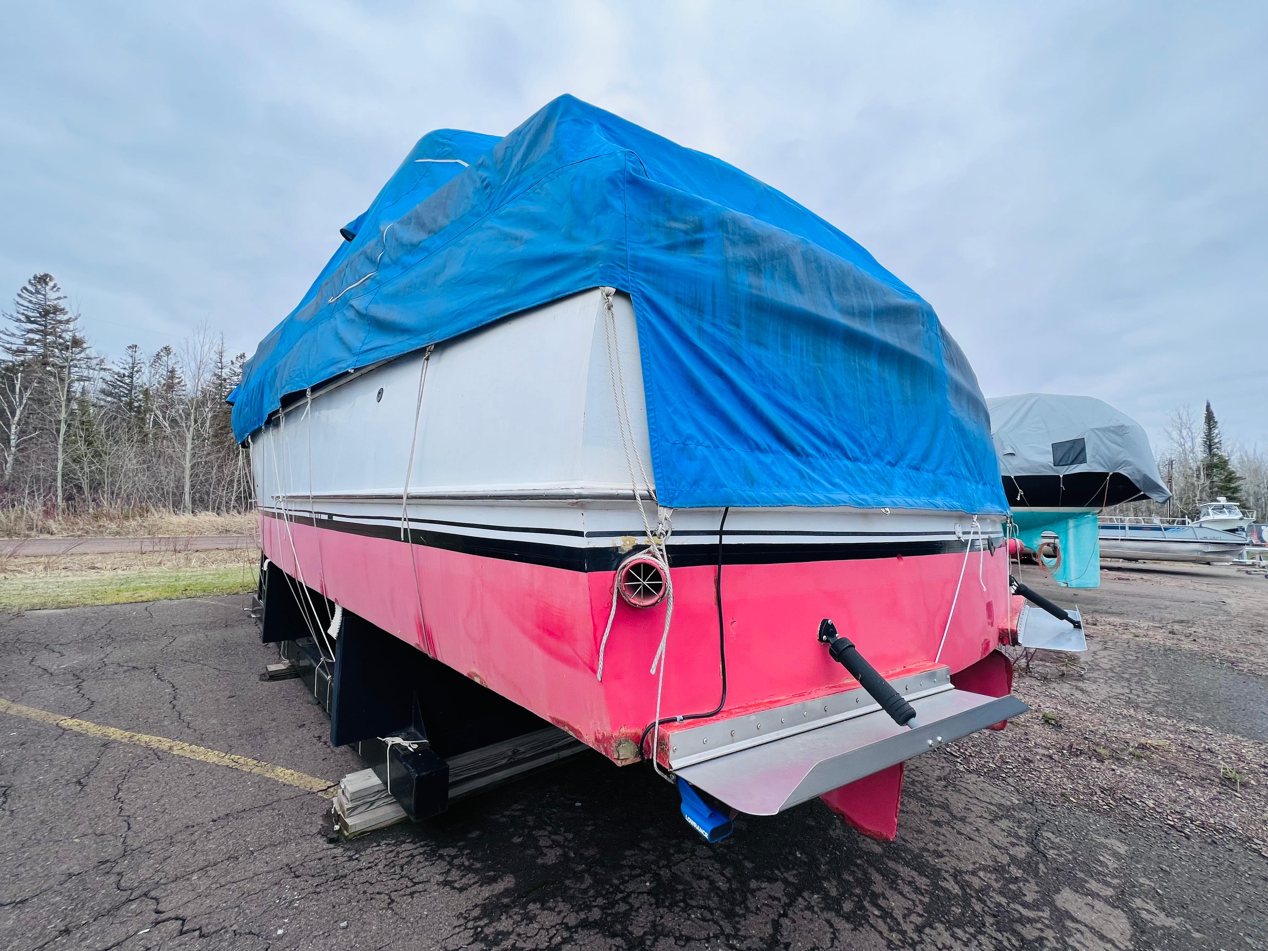 1962 Chris-Craft Roamer - 14