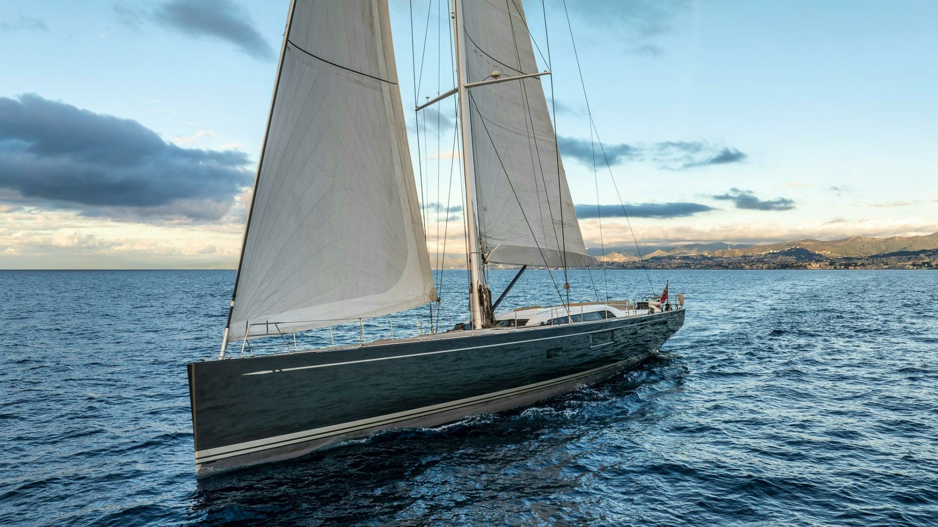 2021 Nautor Swan Swan 98 - Image 11