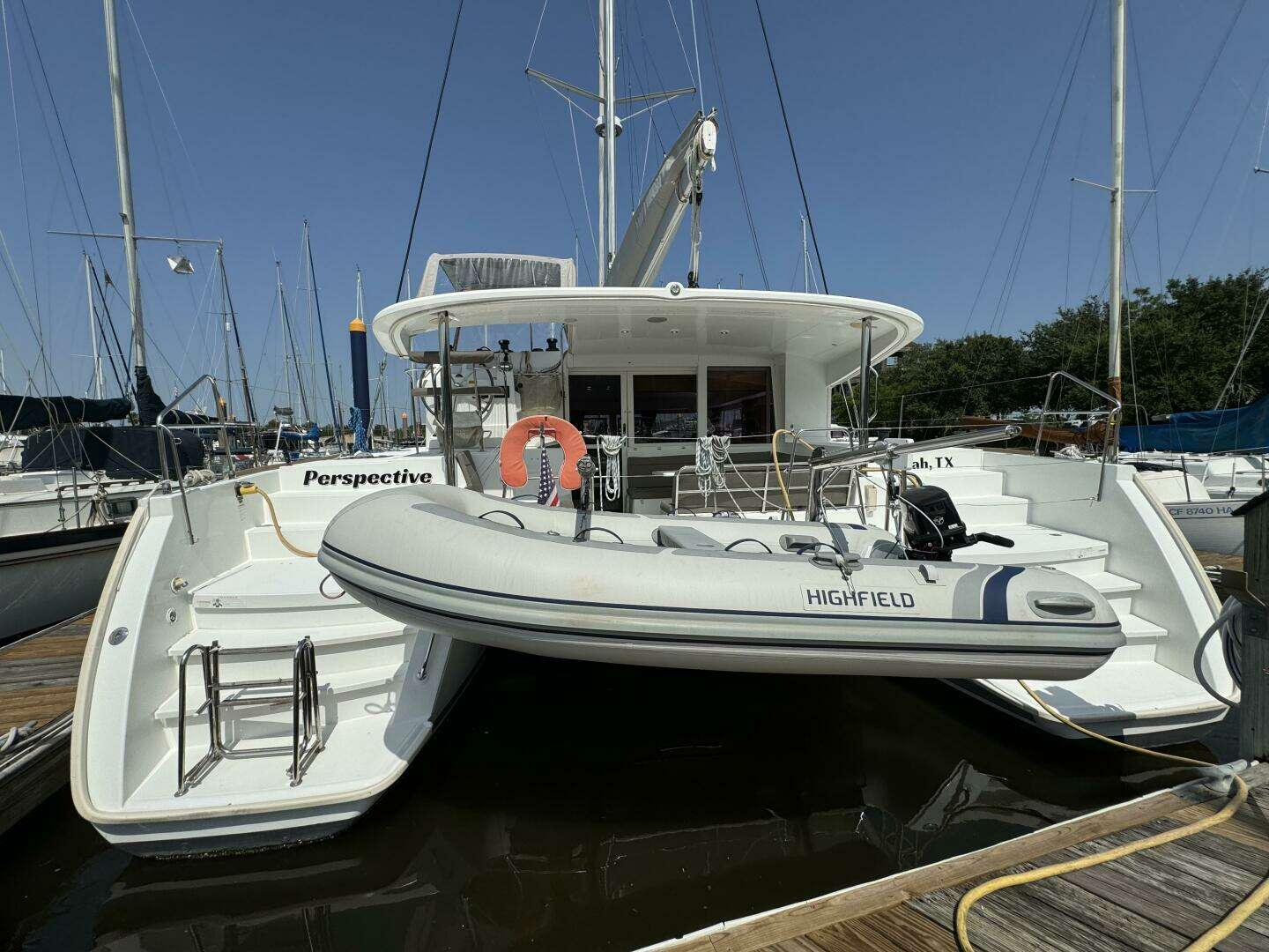 2016 Lagoon 400 S2 - Image 12