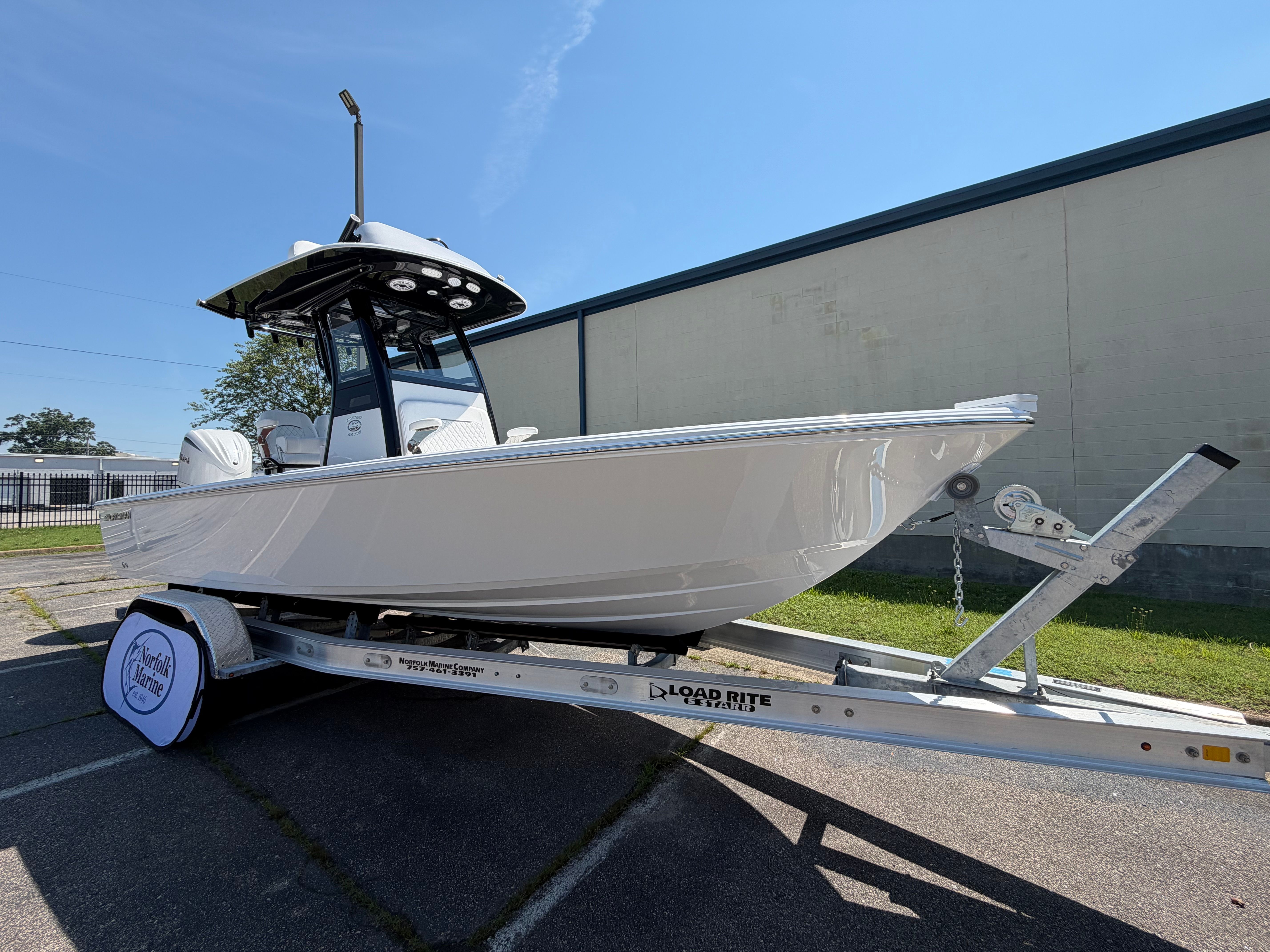 2026 SPORTSMAN 247 MASTERS OE - Image 2