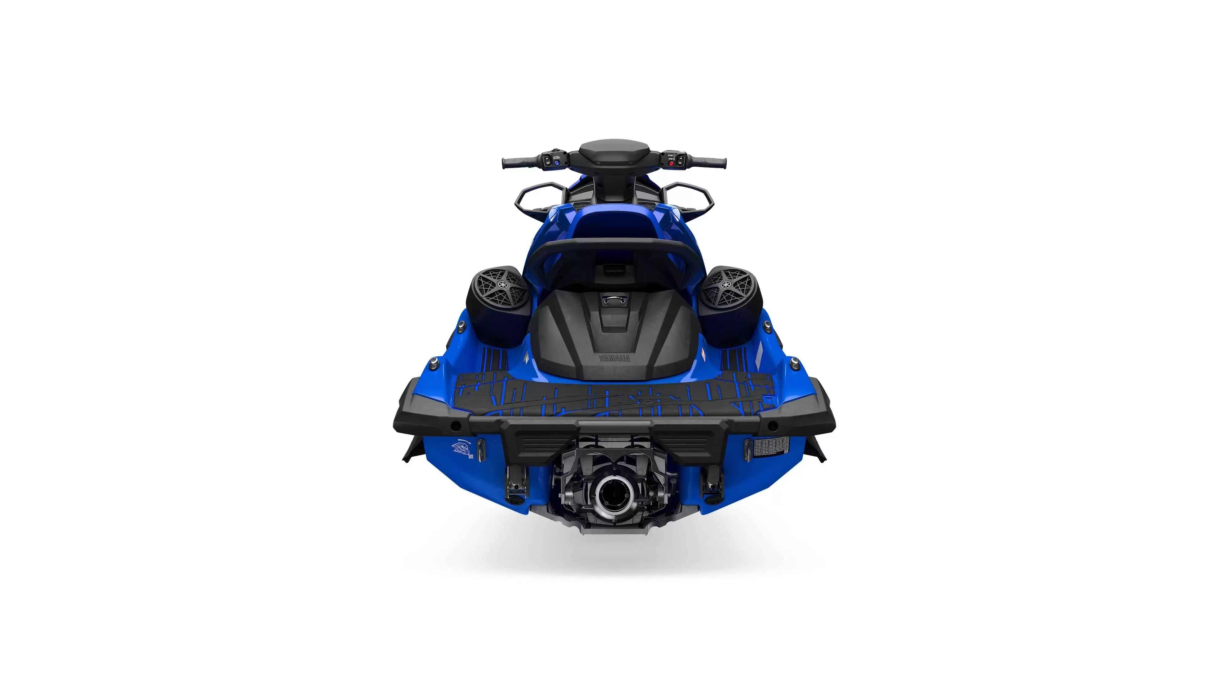 2026 Waverunner VX LIMITED HO - 9