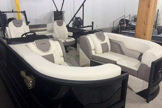 2026 Alera M23L