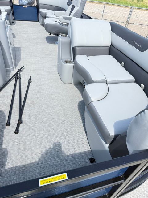 2024 Veranda VR20RC - 13