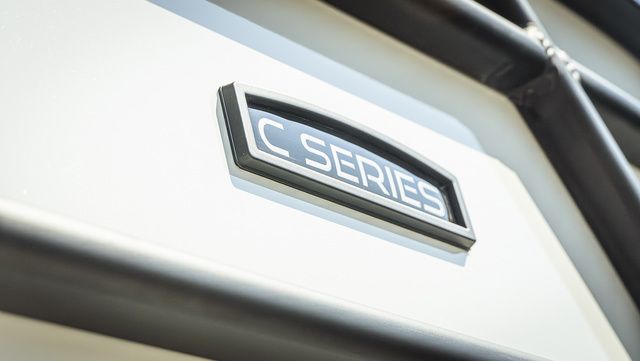 2026 Trifecta C Series 24RF CS - 13