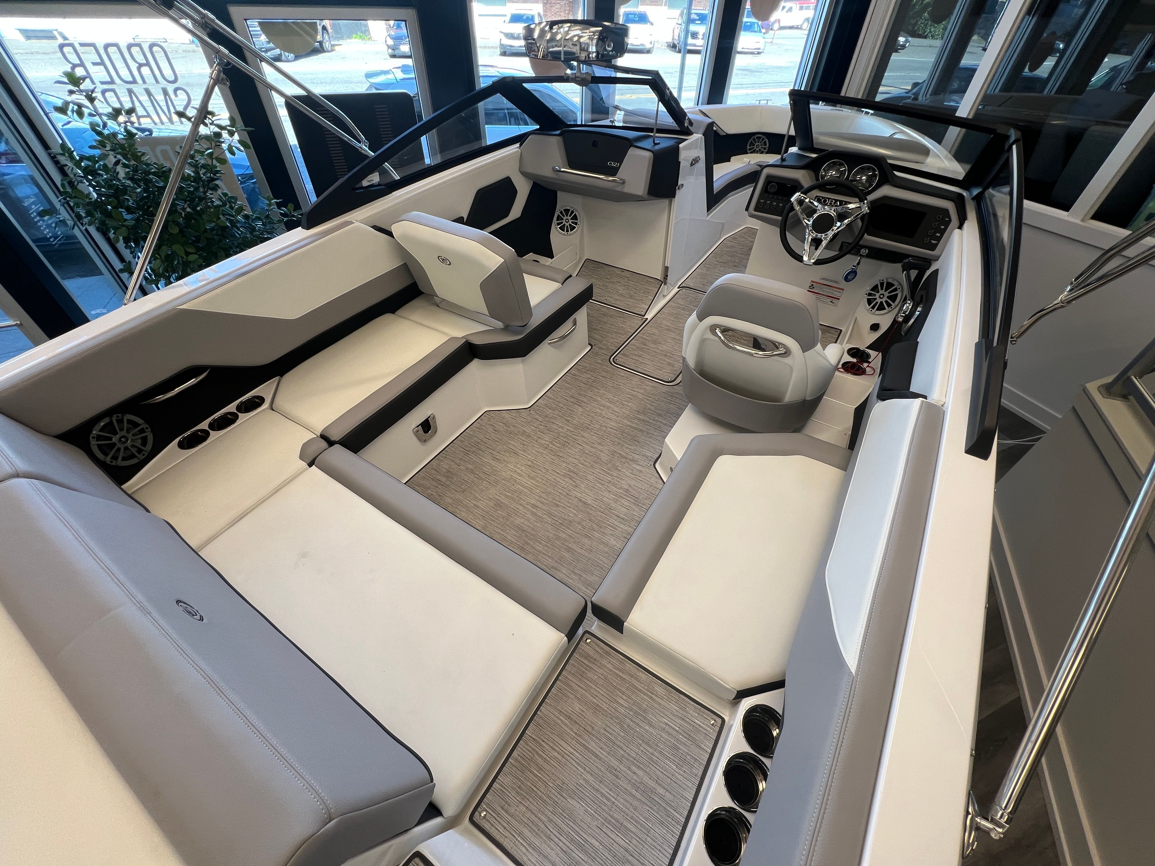 2025 Cobalt CS23 - 2