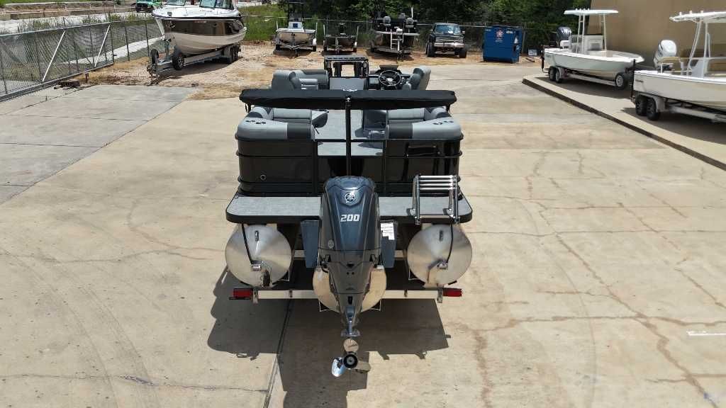 2025 Veranda VR22RC - 5