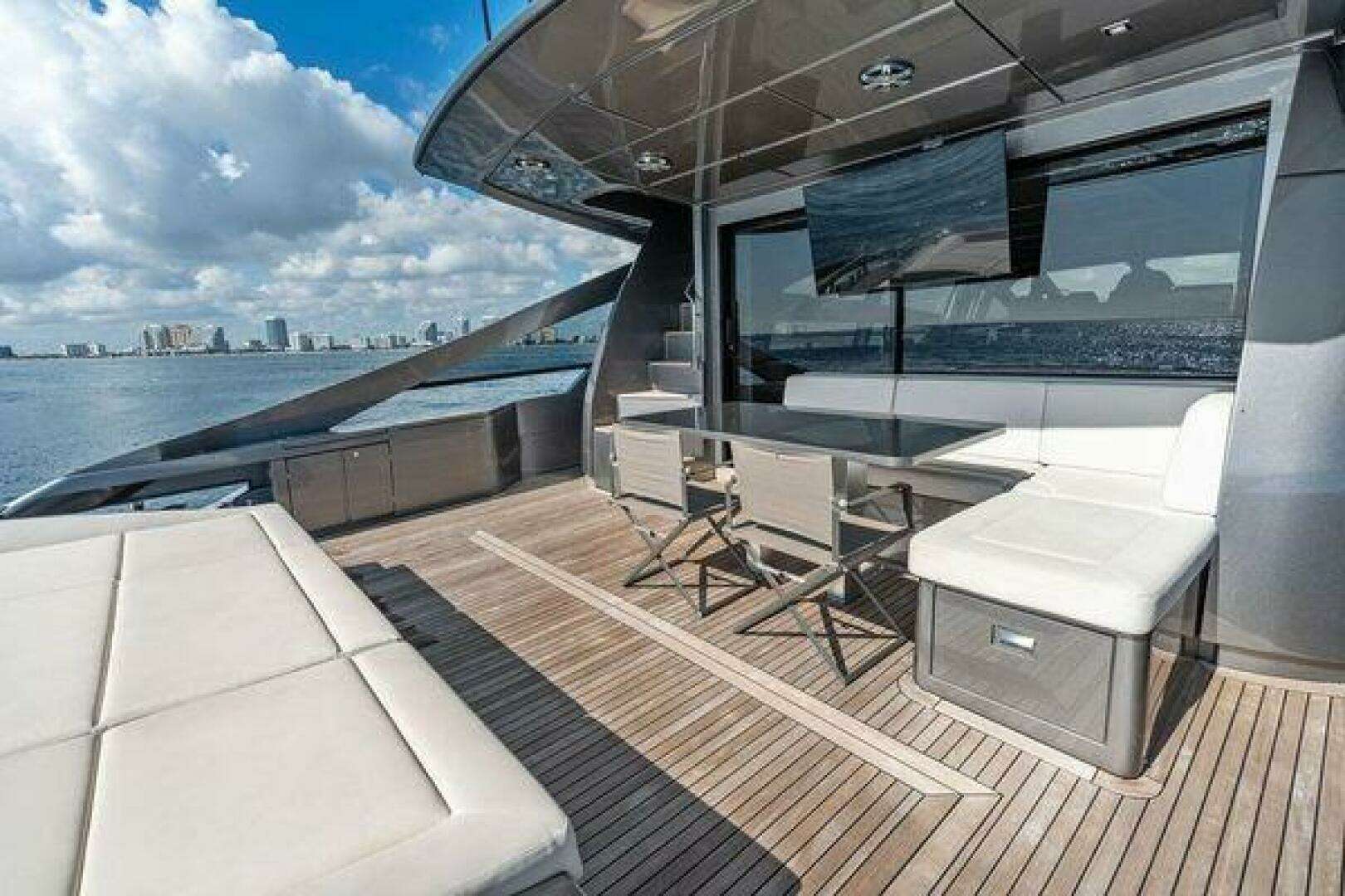 2019 Pershing — - Image 42