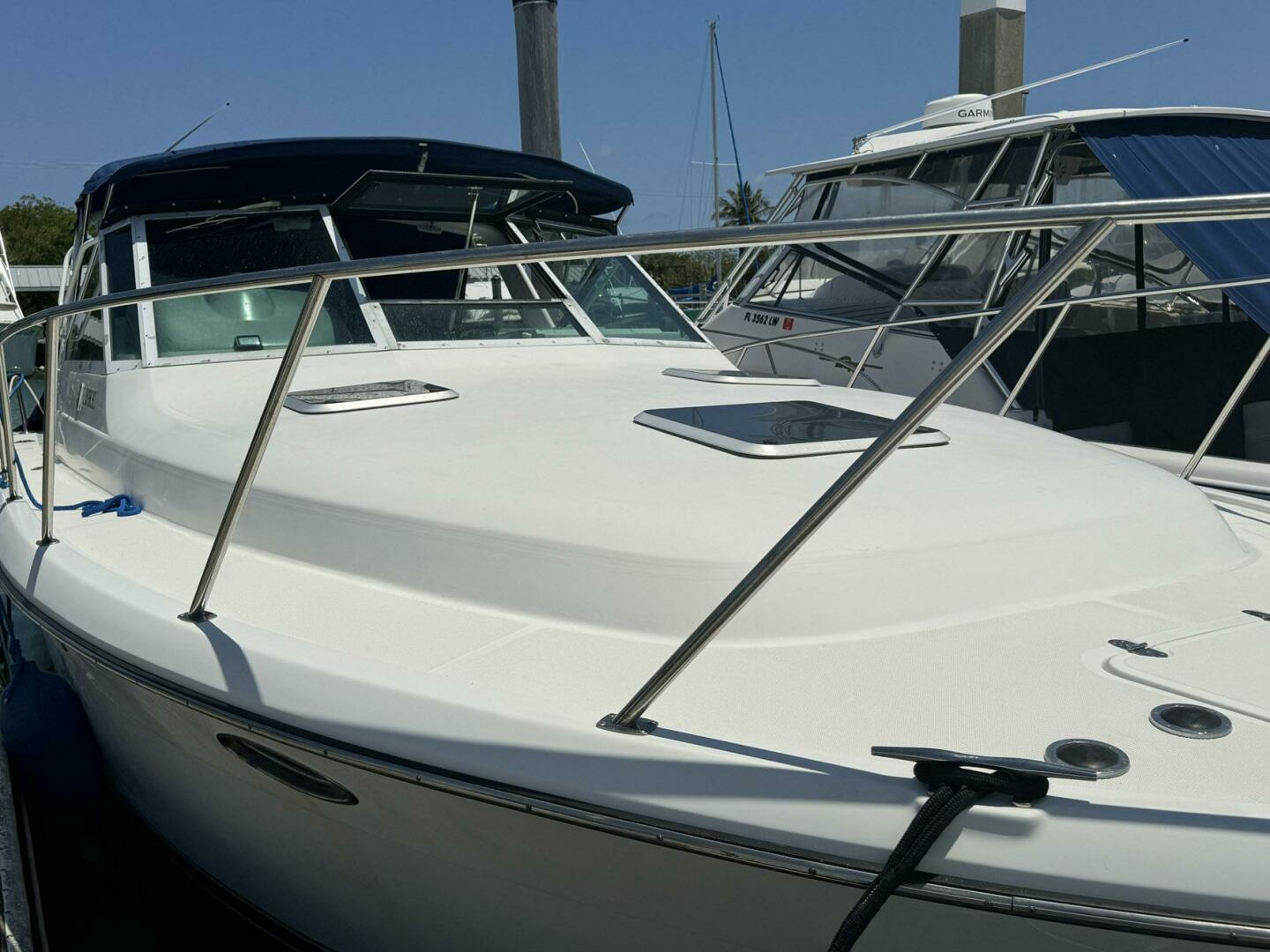 2000 Tiara Yachts 3100 Open - Image 29