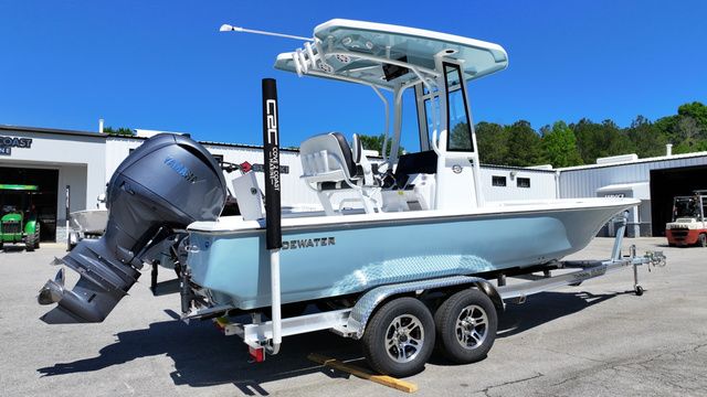 2026 Tidewater Bay Max 2110 - 5