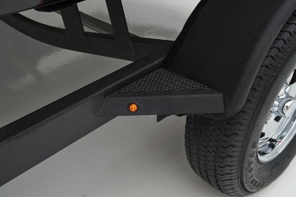2026 Tracker Pro Guide V-175 WT - 77