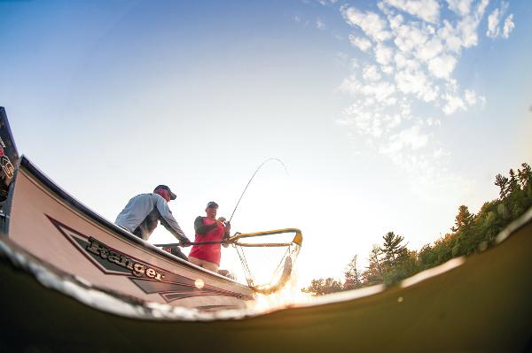 2025 Ranger VS1882SC Angler - 70