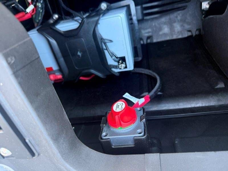2026 Sea-Doo Switch Cruise Limited 18 - 43