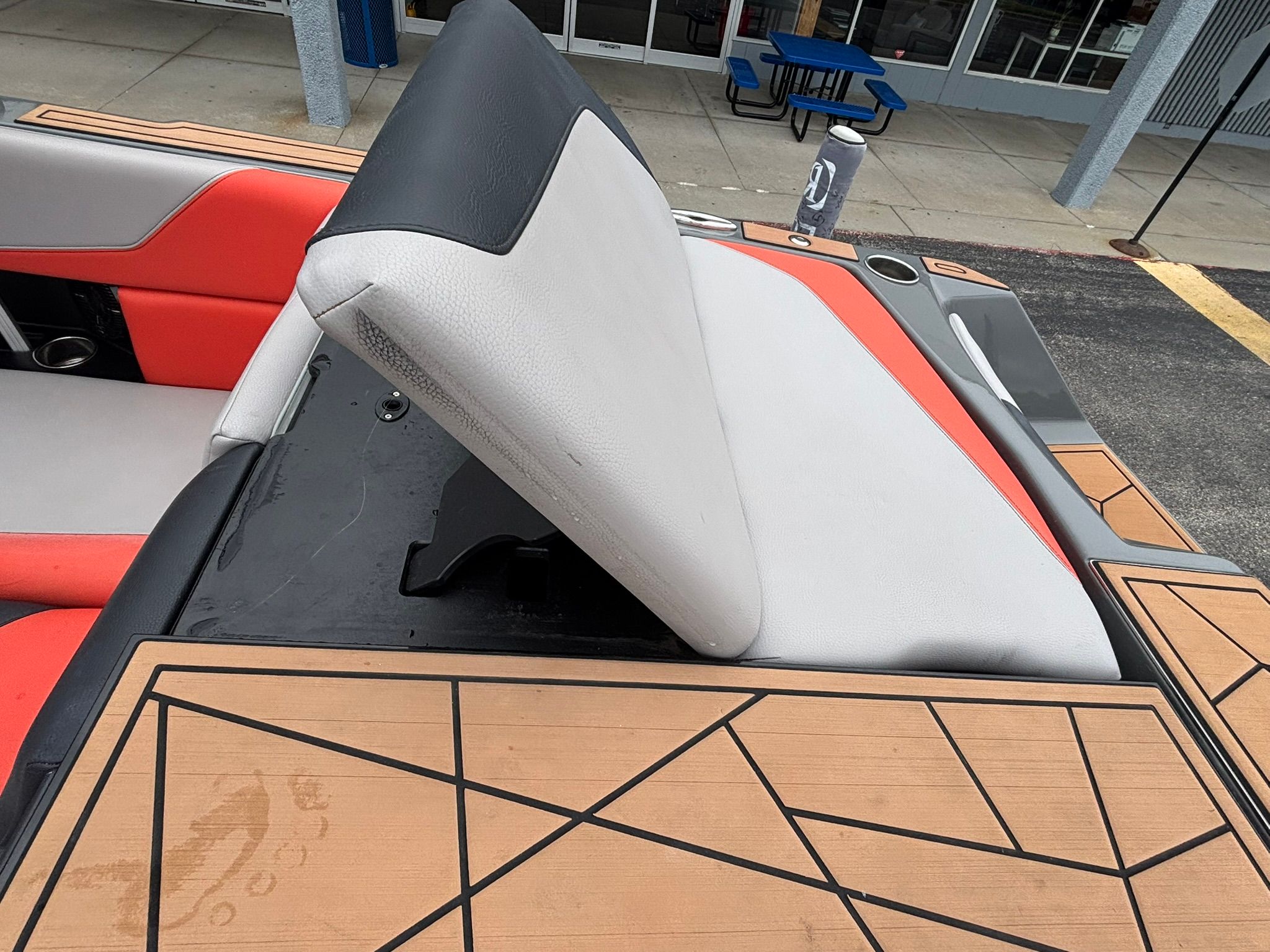 2022 ATX 24 Type S - 14