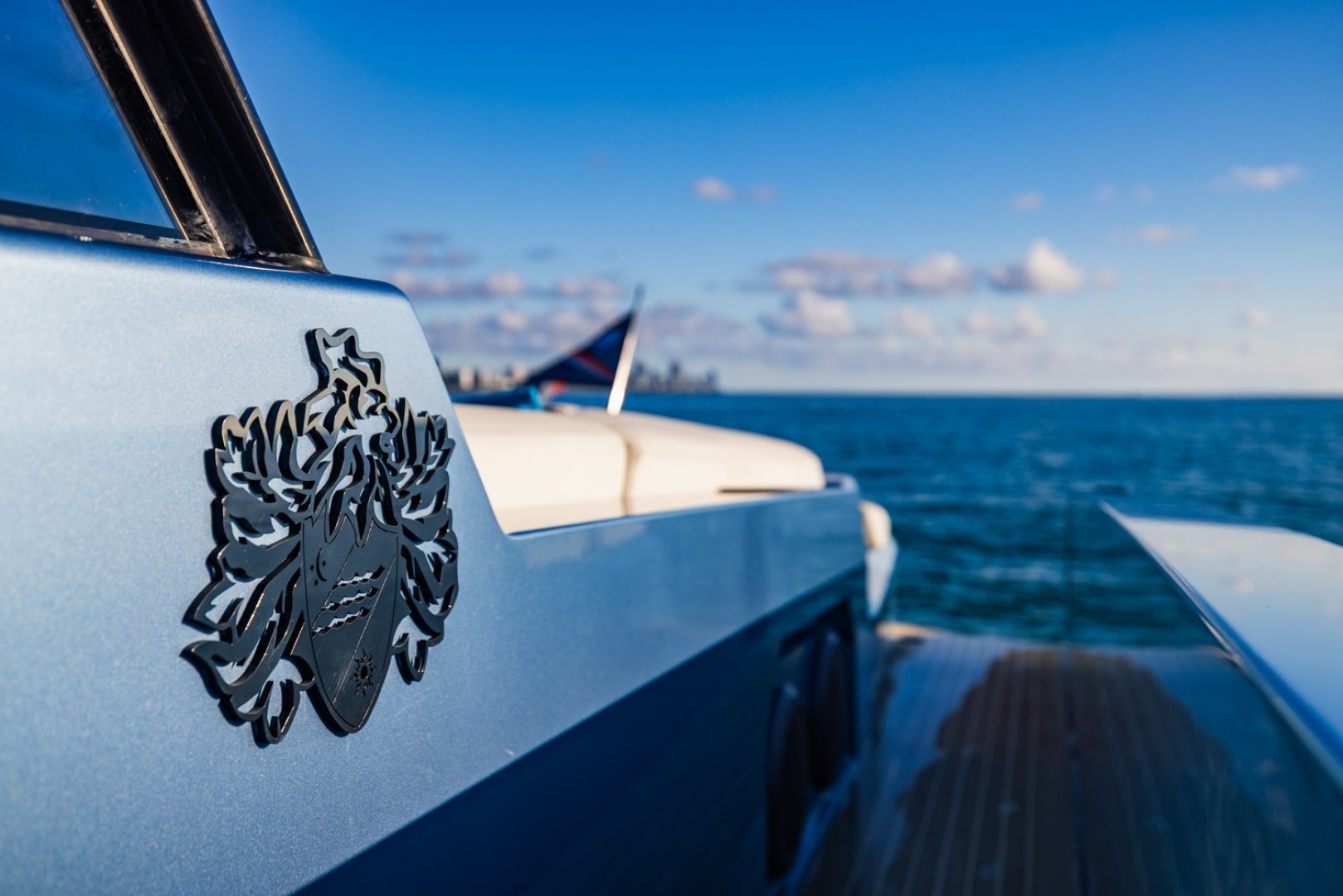 2019 Vanquish Yachts VQ58 - Image 13